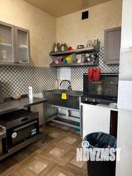 1-к квартира, вторичка, 50м2, 9/19 этаж