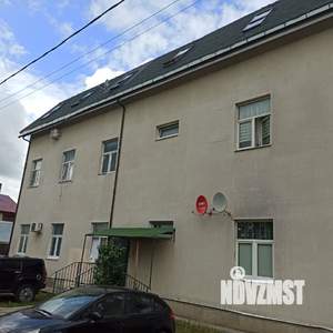 1-к квартира, вторичка, 37м2, 3/3 этаж