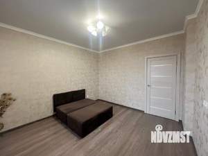 2-к квартира, вторичка, 57м2, 10/17 этаж