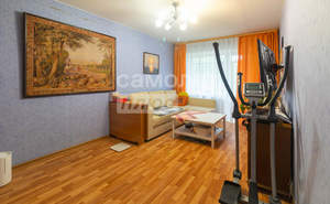 2-к квартира, вторичка, 46м2, 5/5 этаж