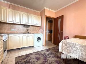 2-к квартира, вторичка, 61м2, 9/17 этаж