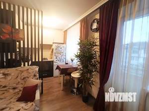 Студия квартира, вторичка, 29м2, 5/5 этаж