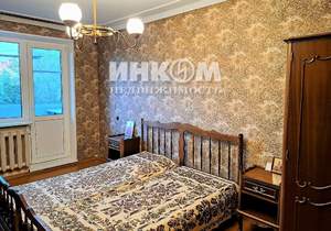Фото квартиры на продажу (1)