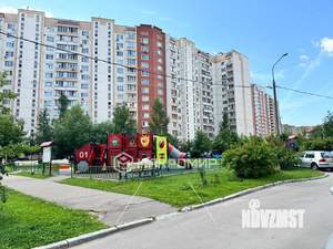 2-к квартира, вторичка, 55м2, 2/14 этаж