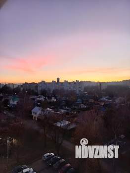 1-к квартира, вторичка, 35м2, 8/16 этаж