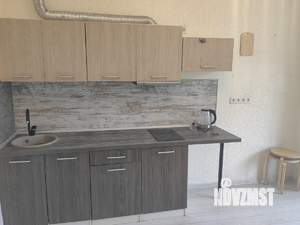 Студия квартира, вторичка, 32м2, 2/3 этаж