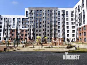 1-к квартира, вторичка, 36м2, 8/8 этаж