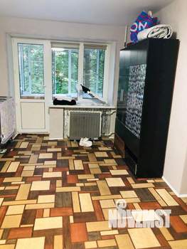 2-к квартира, вторичка, 42м2, 3/5 этаж
