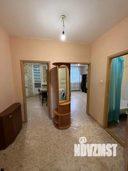 1-к квартира, вторичка, 36м2, 14/17 этаж