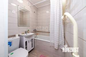 2-к квартира, вторичка, 42м2, 2/5 этаж