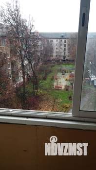 1-к квартира, вторичка, 32м2, 5/9 этаж