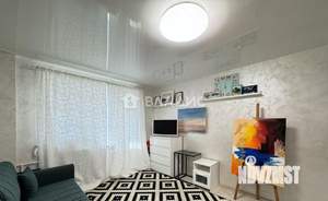1-к квартира, вторичка, 36м2, 3/9 этаж