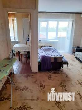 2-к квартира, вторичка, 45м2, 5/5 этаж