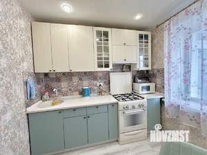 1-к квартира, вторичка, 34м2, 5/12 этаж