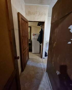 1-к квартира, вторичка, 32м2, 5/5 этаж