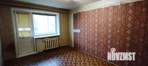 2-к квартира, вторичка, 45м2, 3/5 этаж