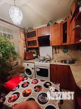 2-к квартира, вторичка, 45м2, 2/5 этаж