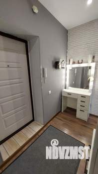 1-к квартира, вторичка, 47м2, 5/6 этаж