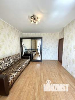 2-к квартира, вторичка, 61м2, 18/18 этаж