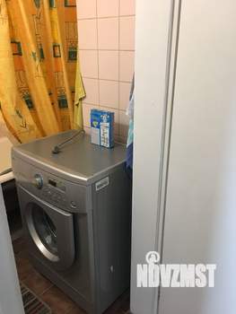 2-к квартира, вторичка, 53м2, 6/9 этаж