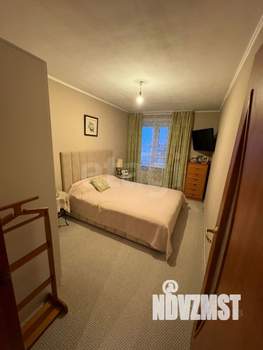 2-к квартира, вторичка, 51м2, 12/14 этаж