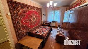 2-к квартира, вторичка, 46м2, 2/5 этаж