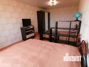 1-к квартира, вторичка, 44м2, 4/17 этаж