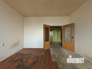 Студия квартира, вторичка, 53м2, 1/18 этаж