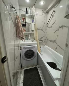 3-к квартира, вторичка, 69м2, 5/9 этаж