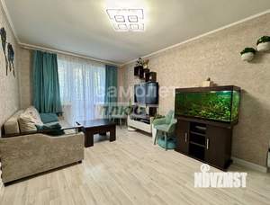 3-к квартира, вторичка, 57м2, 5/5 этаж