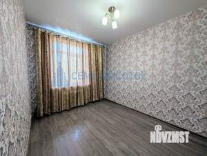 2-к квартира, вторичка, 40м2, 2/3 этаж