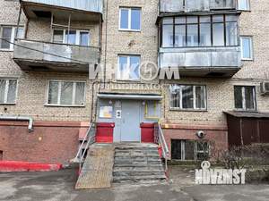 1-к квартира, вторичка, 33м2, 6/9 этаж