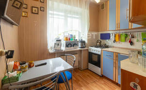 2-к квартира, вторичка, 46м2, 5/5 этаж