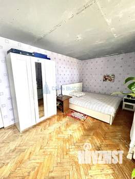2-к квартира, вторичка, 53м2, 9/15 этаж
