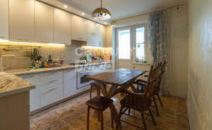 3-к квартира, вторичка, 75м2, 2/10 этаж