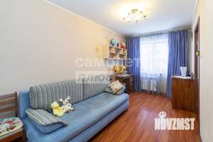 2-к квартира, вторичка, 44м2, 1/5 этаж