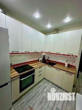 1-к квартира, вторичка, 38м2, 7/17 этаж