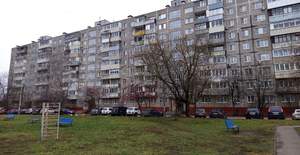4-к квартира, вторичка, 77м2, 5/9 этаж