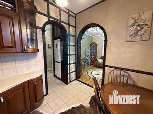 2-к квартира, вторичка, 57м2, 3/3 этаж