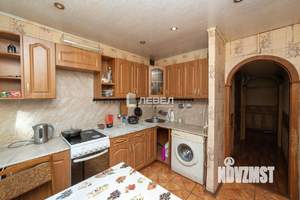 2-к квартира, вторичка, 51м2, 5/15 этаж