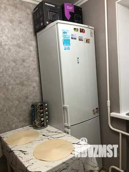 2-к квартира, вторичка, 43м2, 1/5 этаж