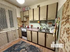 1-к квартира, вторичка, 34м2, 5/9 этаж