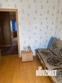 3-к квартира, вторичка, 62м2, 9/9 этаж