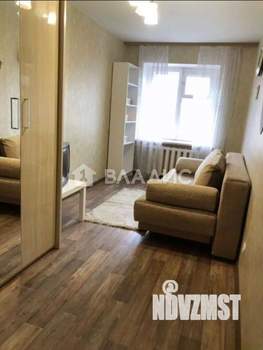 2-к квартира, вторичка, 43м2, 4/4 этаж