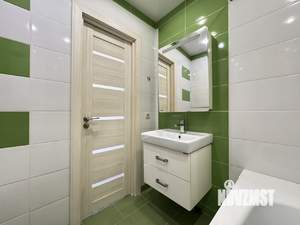 1-к квартира, вторичка, 36м2, 3/9 этаж