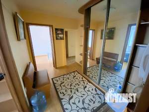 3-к квартира, вторичка, 67м2, 5/5 этаж