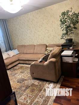 2-к квартира, вторичка, 52м2, 9/9 этаж