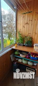 2-к квартира, вторичка, 54м2, 1/5 этаж