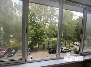 2-к квартира, вторичка, 44м2, 3/5 этаж