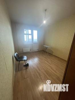 3-к квартира, вторичка, 77м2, 8/14 этаж